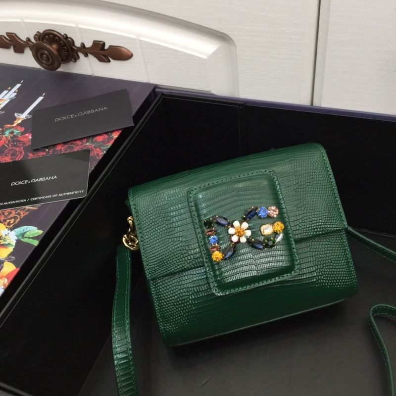 D&G Satchel Bags